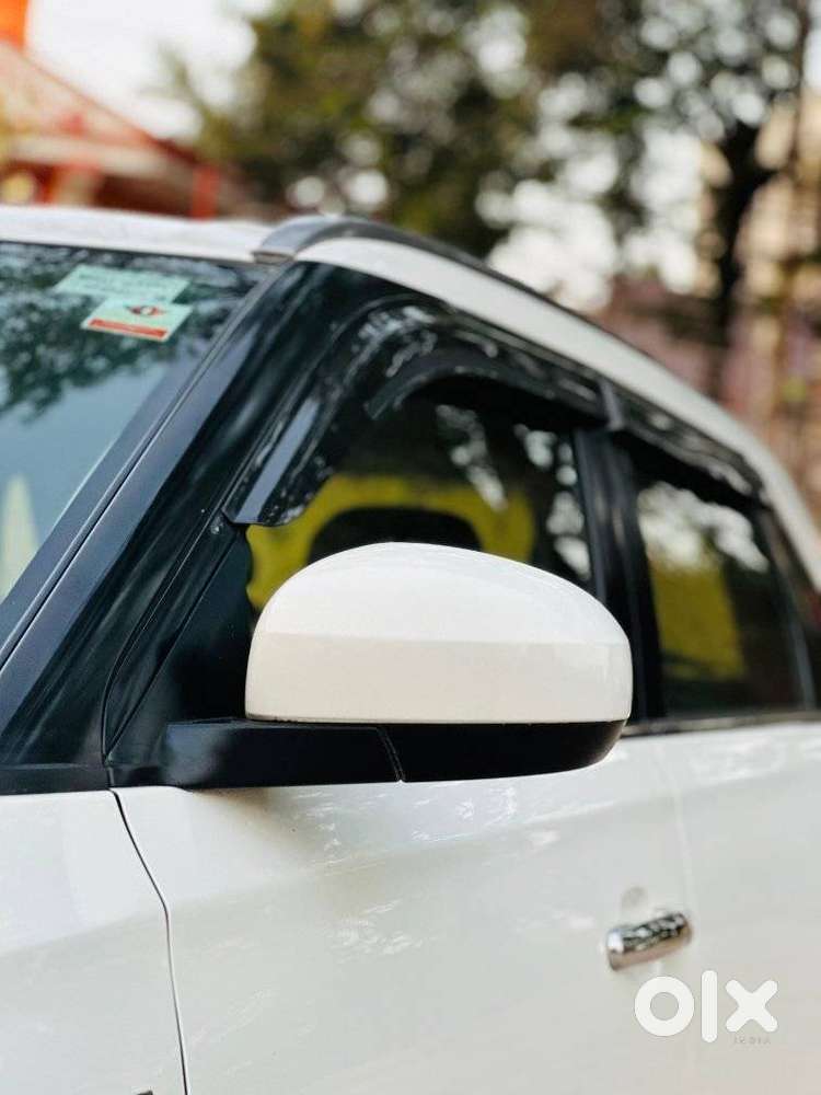 Maruti Suzuki Brezza Zdi+ Amt, 2019, Diesel