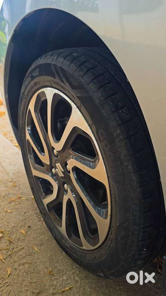 Maruti Suzuki Baleno 1.2 Alpha At, 2023, Petrol