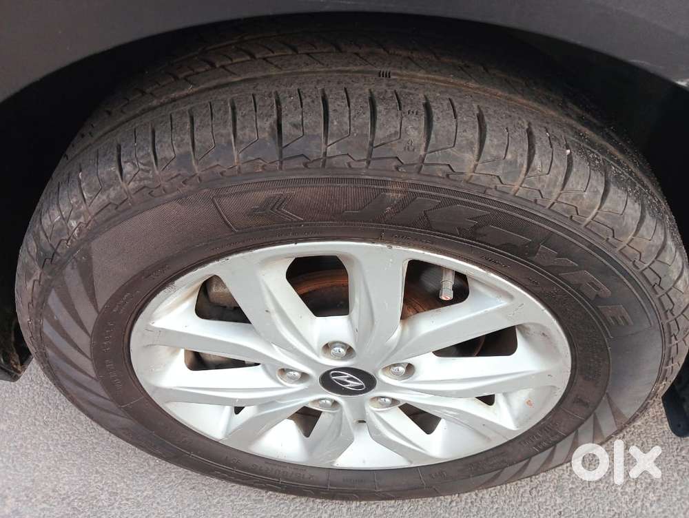 Hyundai Creta 1.4 S, 2019, Diesel