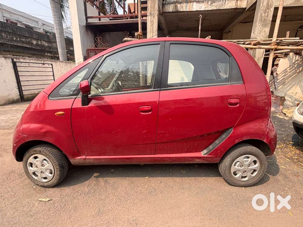 Tata Nano Petrol Good Condition , Top Model