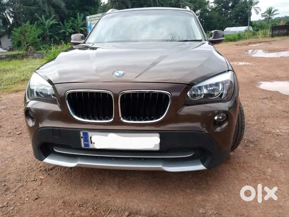 Bmw X1 For Sale