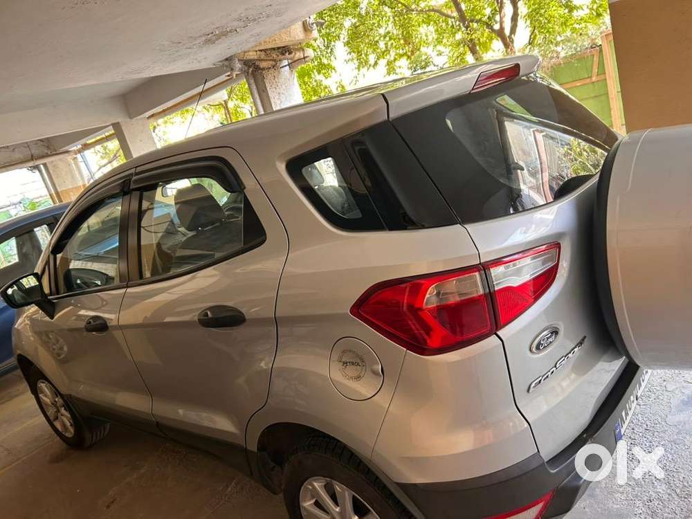 Ford Car 2015 Year