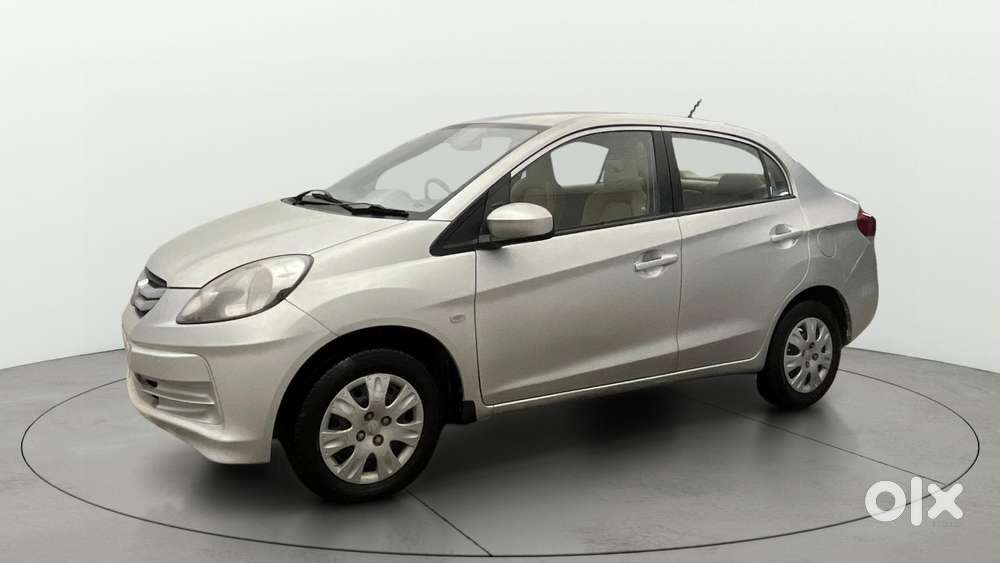 Honda Amaze 2013-2016 Sx I-vtec, 2014, Petrol