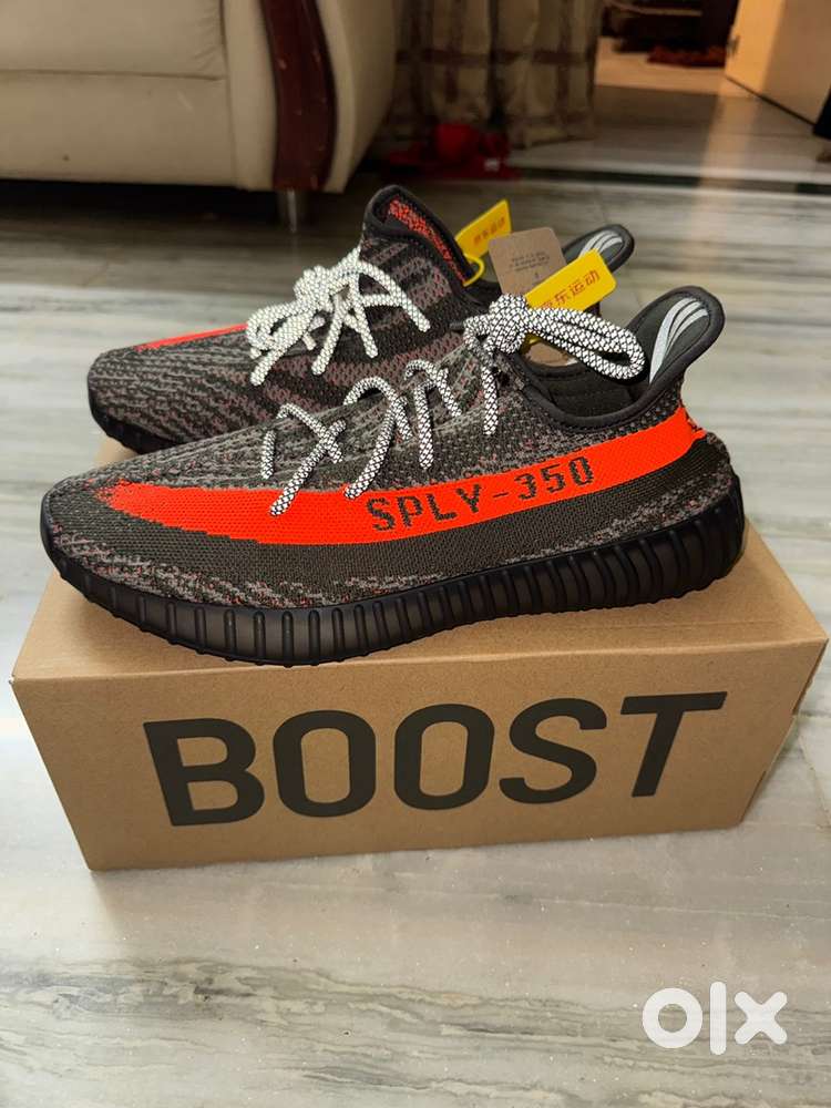 yeezy 350 carbon beluga Men 1822659674