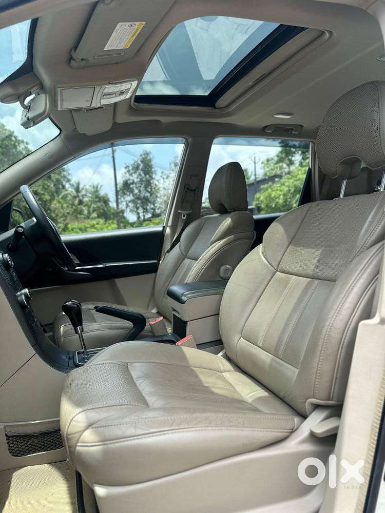 Mahindra Xuv500 2.2 W10, 2016, Diesel