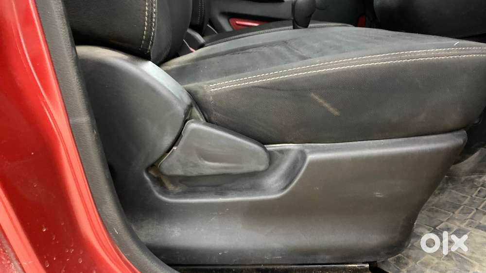 Datsun Redigo Amt 1.0 S, 2018, Petrol