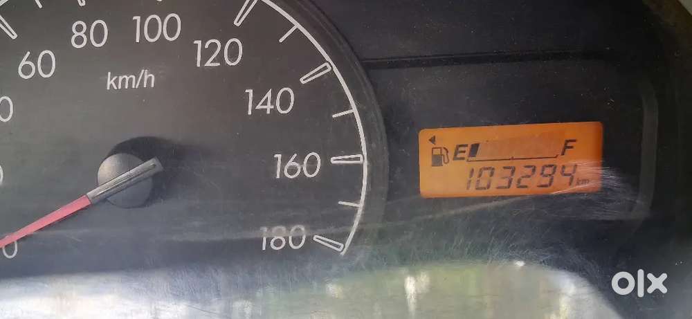 Maruti Suzuki Alto 2011 Petrol Good Condition