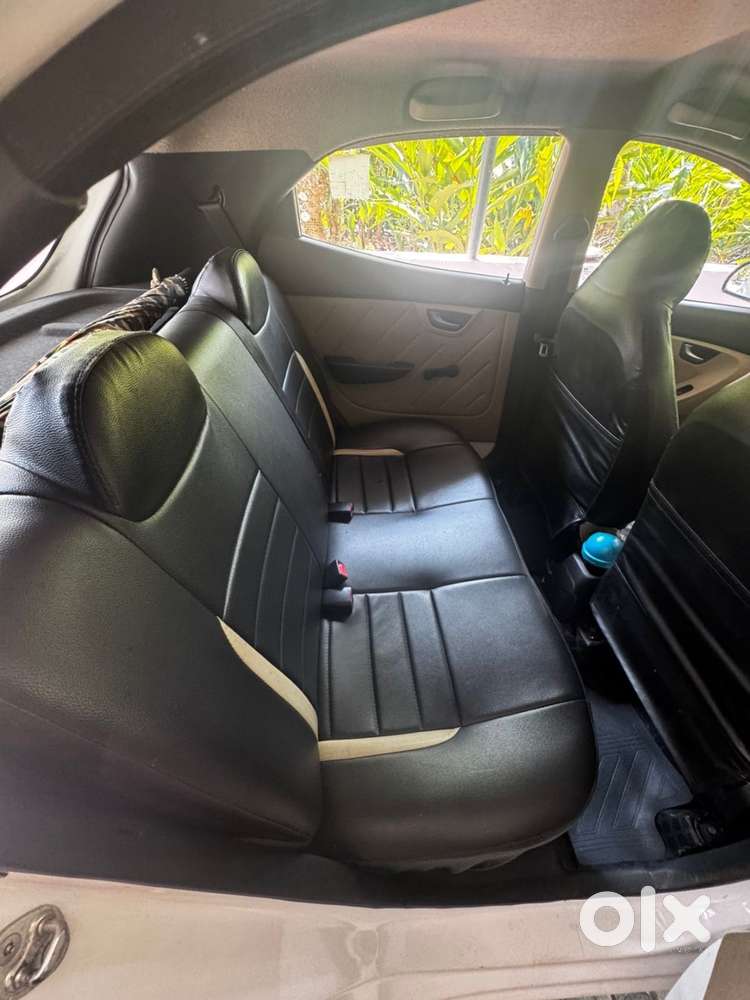 Hyundai Eon 2019 Petrol 51000 Km Driven