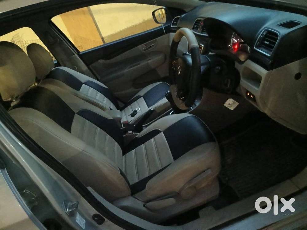 Maruti Suzuki Ciaz Vdi Plus Shvs, 2015, Diesel
