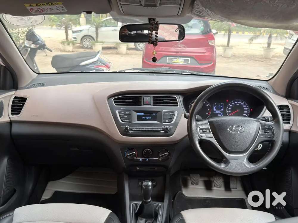 Hyundai New I20 2019 Variant