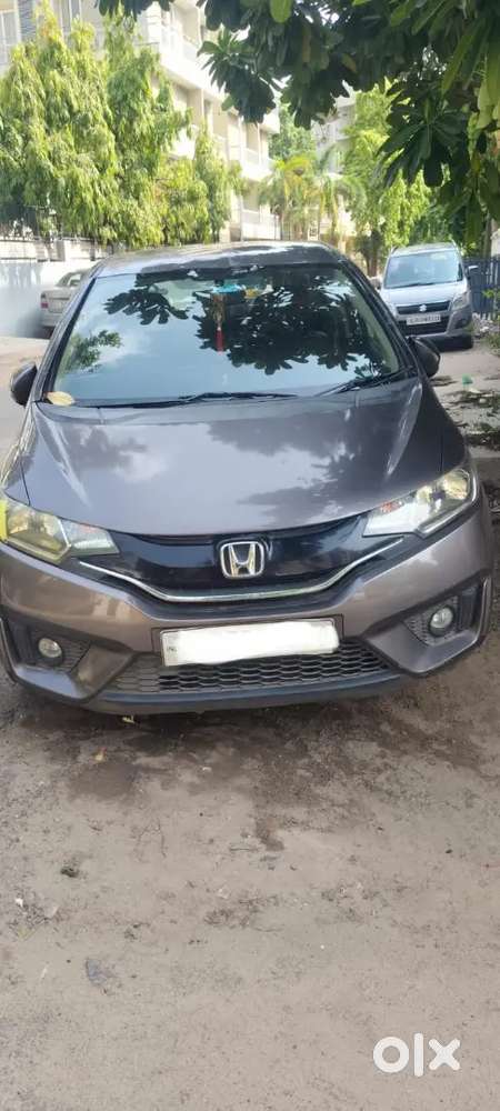 Honda Jazz 1.2 S 2016(only Direct Customers Not Delers)