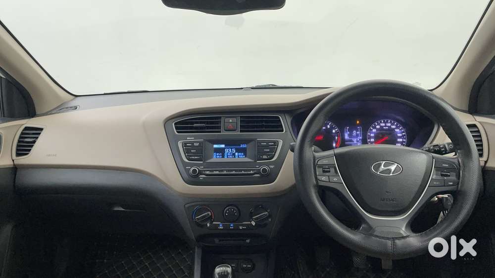 Hyundai Elite I20 [2018-2020] 1.2 Sportz, 2018, Petrol