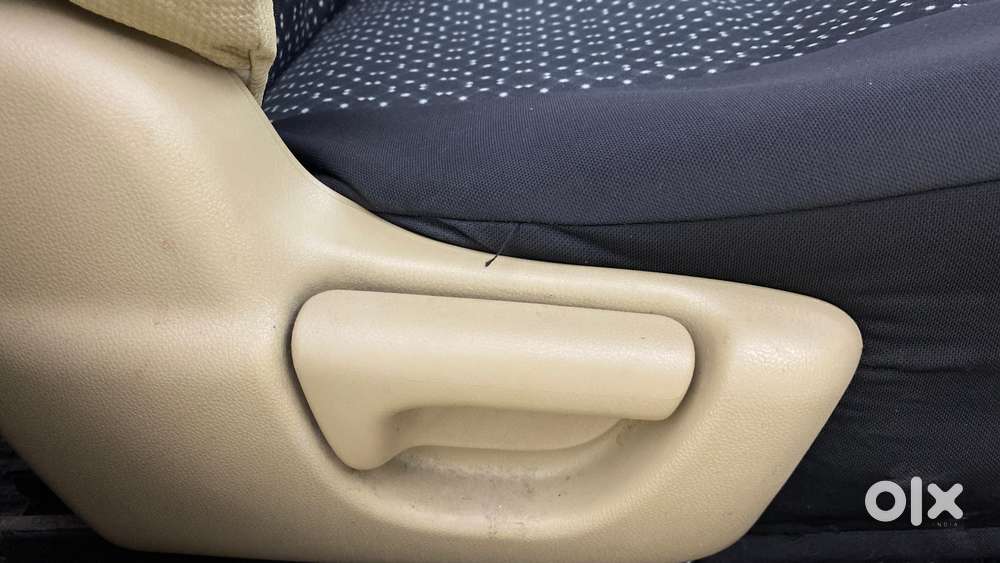 Honda Brio S Mt, 2012, Petrol