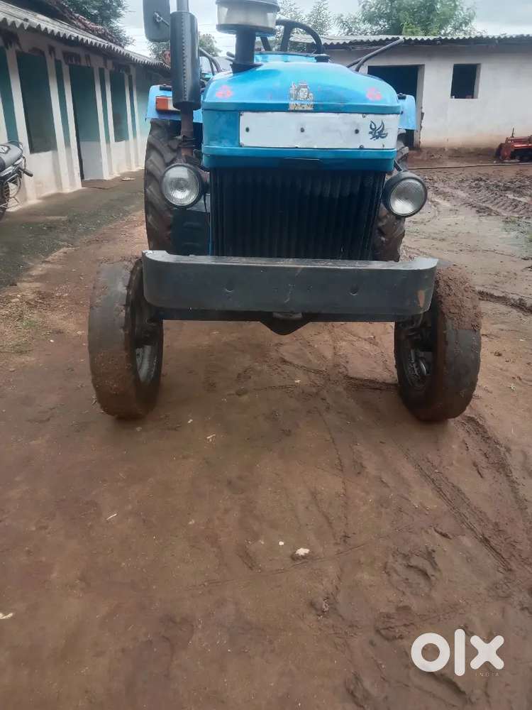 Sonalika 740 Di
