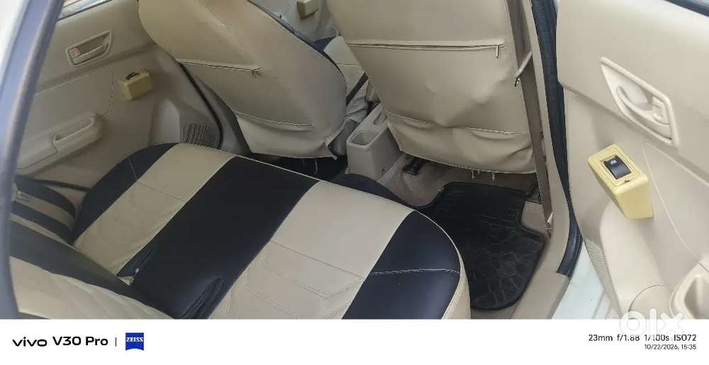 Maruti Suzuki Dzire Lxi 2018