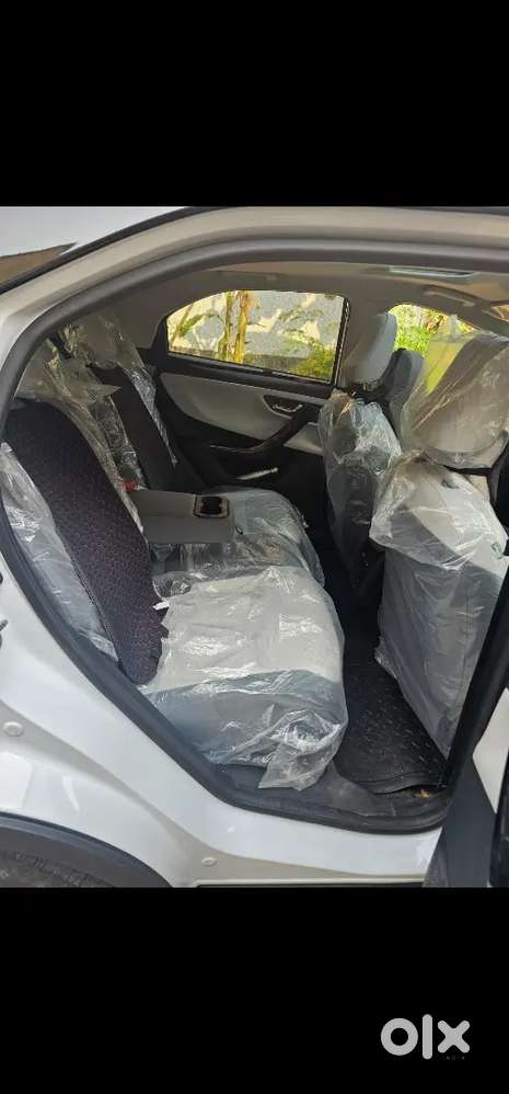 Nexon Ev Empowered 45kw With Extra Warranty