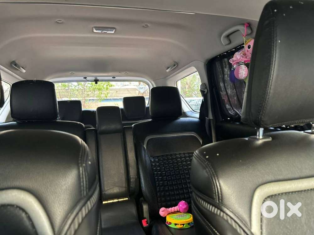 Maruti Xl6 Zeta Mt–top Condition, Low Km, Urgent Sale