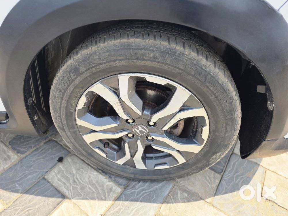 Honda Wr-v 1.5 Vx I-dtec, 2018, Diesel