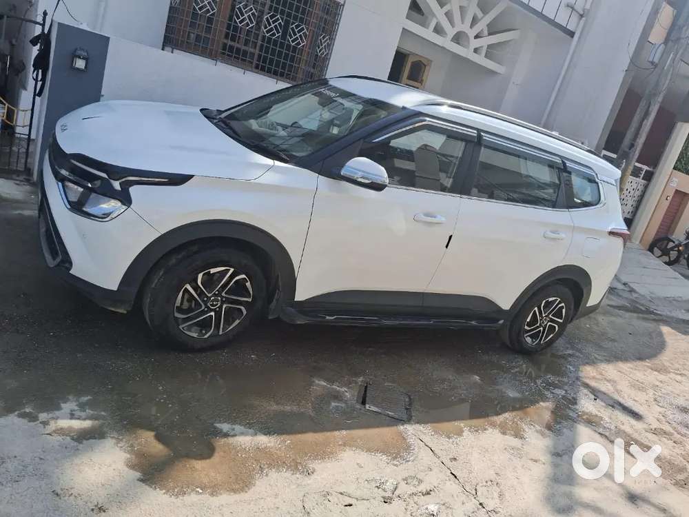 Kia Carens 2023 Diesel Good Condition