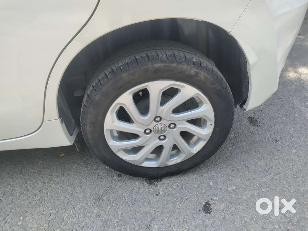 Maruti Suzuki Baleno 1.2 Zeta At, 2022, Petrol