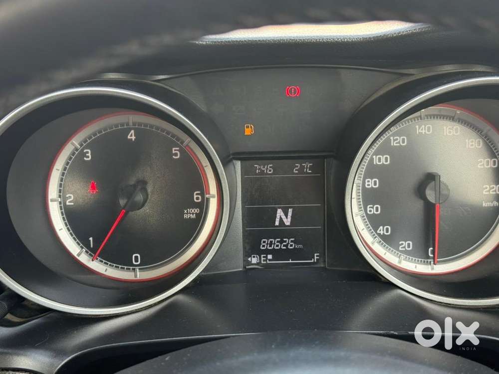 Maruti Suzuki Swift Diesel Good Condition