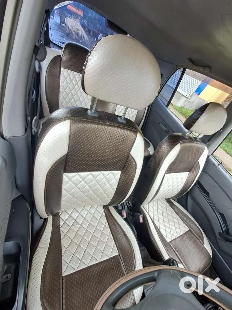 Hyundai Santro Xing 2007 Euro Ii