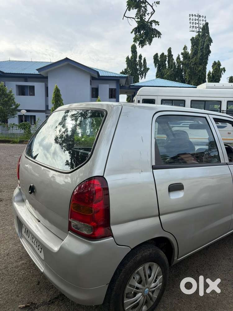 Maruti Suzuki Alto 2008 Vxi Plus Option