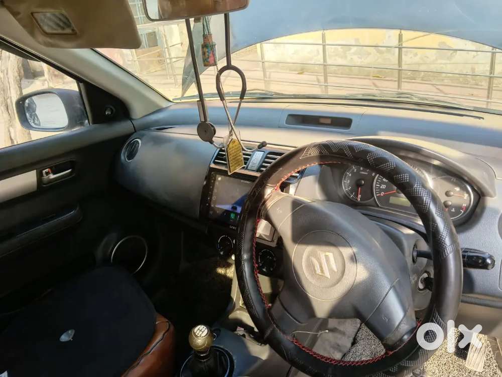 Swift 2010 Maruti Suzuki Year All