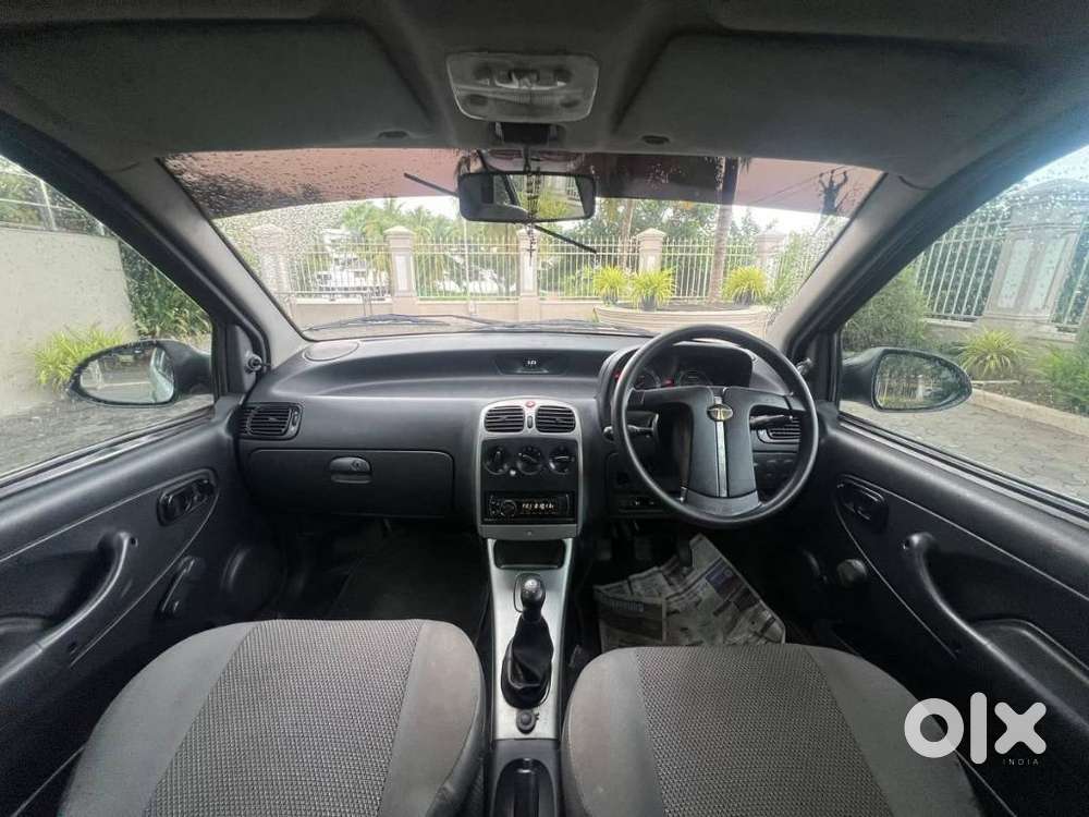 Tata Indica Dle, 2009, Diesel