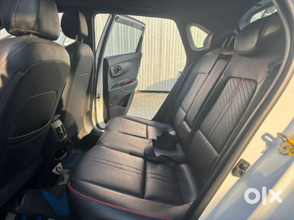 Hyundai I20 N Line N8 1.0 Turbo Dct, 2021, Petrol