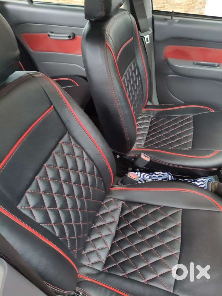 Hyundai Santro Xing 2007