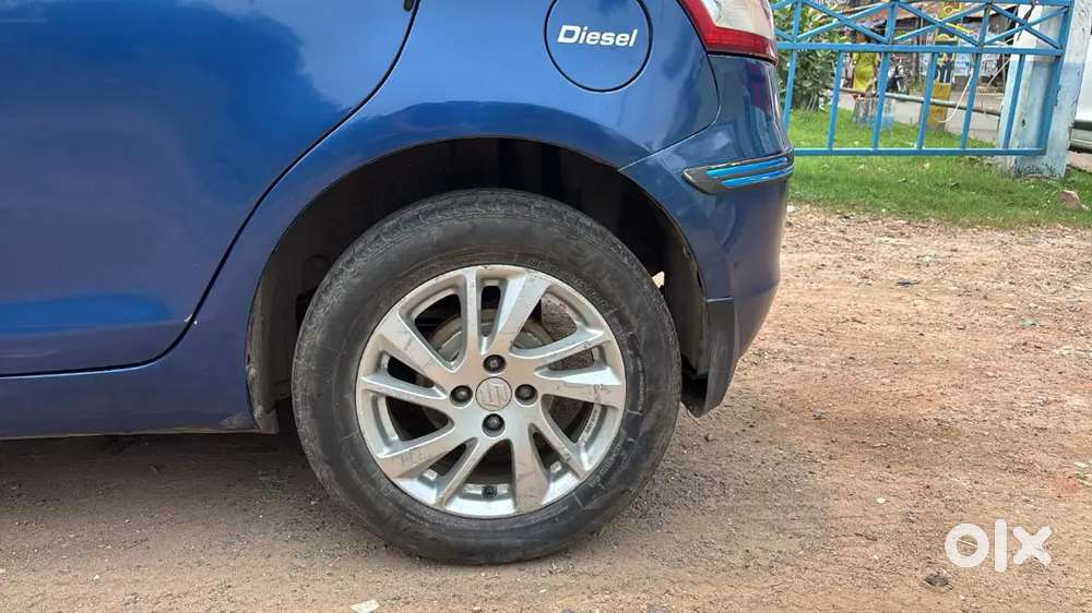 Maruti Suzuki Swift 2013 Diesel Well Maintained