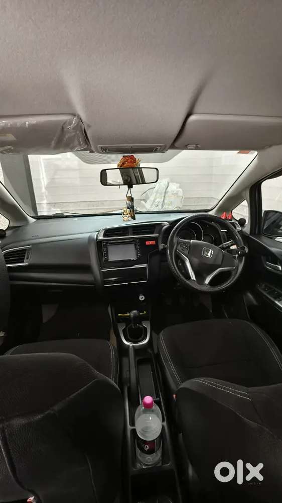 Honda Jazz 1.2 Zx 2016 Top Modal.