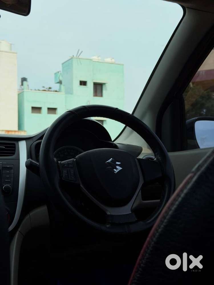 Maruti Suzuki Celerio Zxi, 2015, Petrol