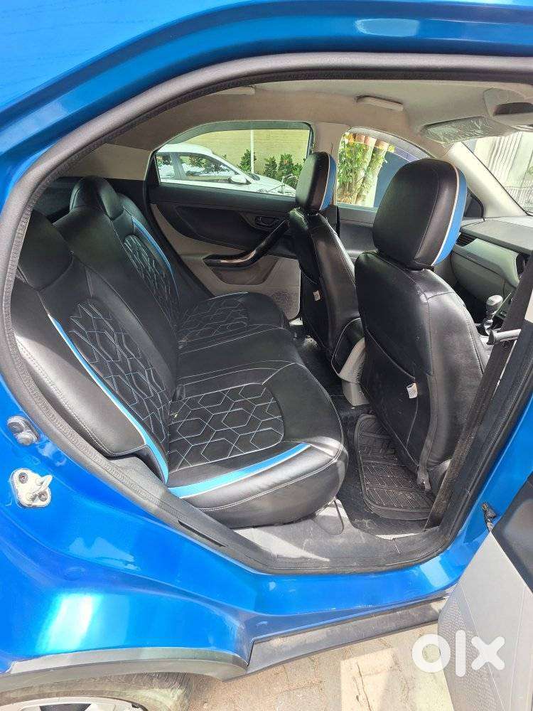 Tata Nexon 1.2 Revotron Xm, 2019, Diesel
