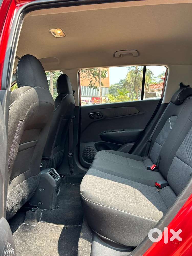 Hyundai Exter S Petrol Mint Condition