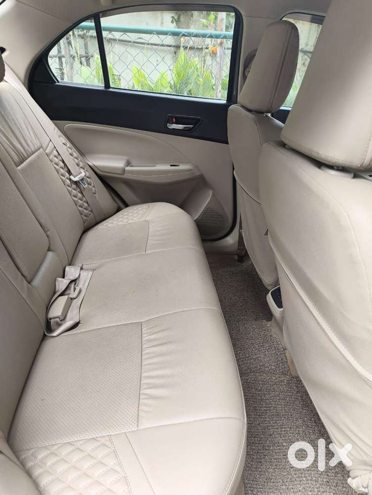 Maruti Suzuki Swift Dzire 1.2 Vxi Bsiv, 2021, Petrol