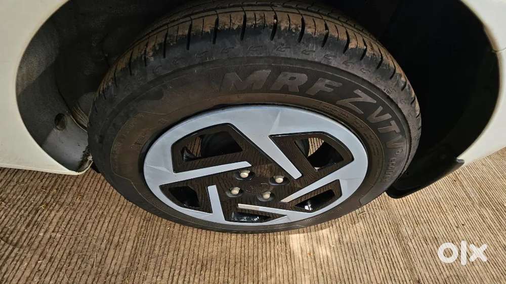 Hyundai Grand I10 Nios 2023 Petrol Well Maintained