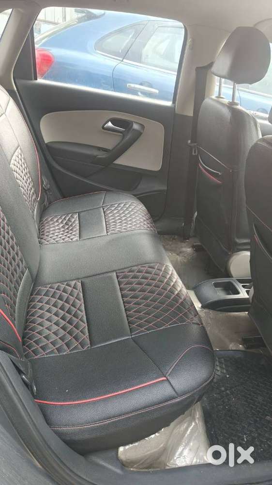 Volkswagen Polo Diesel Highline 1.2l, 2012, Diesel
