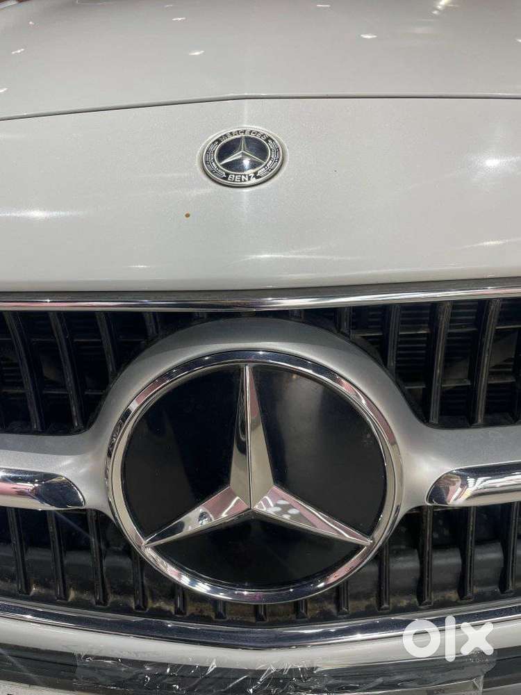 Mercedes-benz C-class C 200, 2025, Petrol