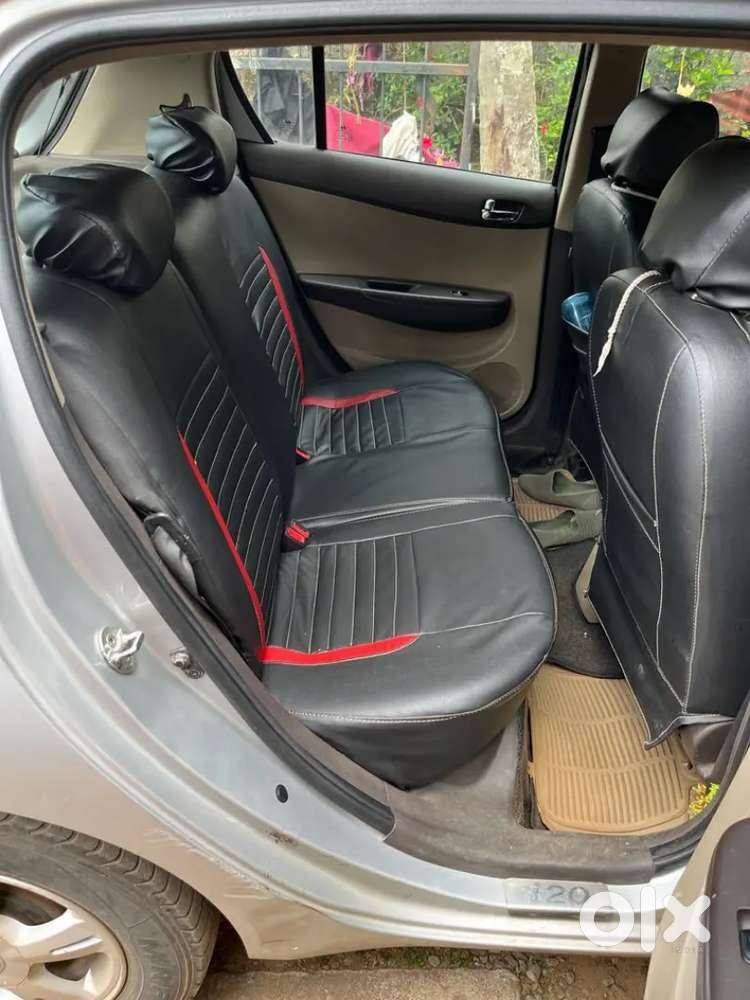 Hyundai I20 2011 Diesel Good Condition