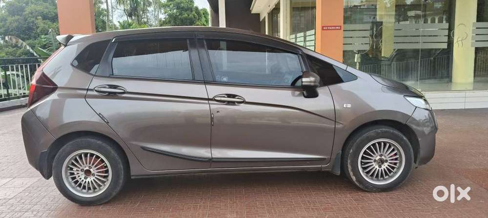 Honda Jazz S Diesel, 2015, Diesel