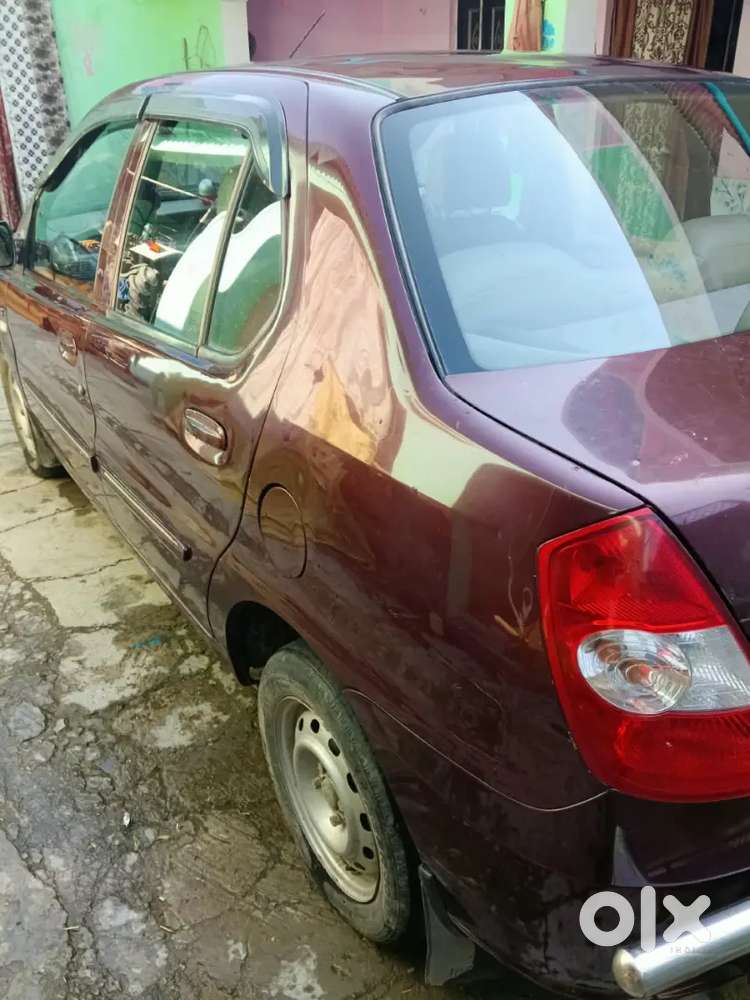 Tata Indigo Ecs 2013