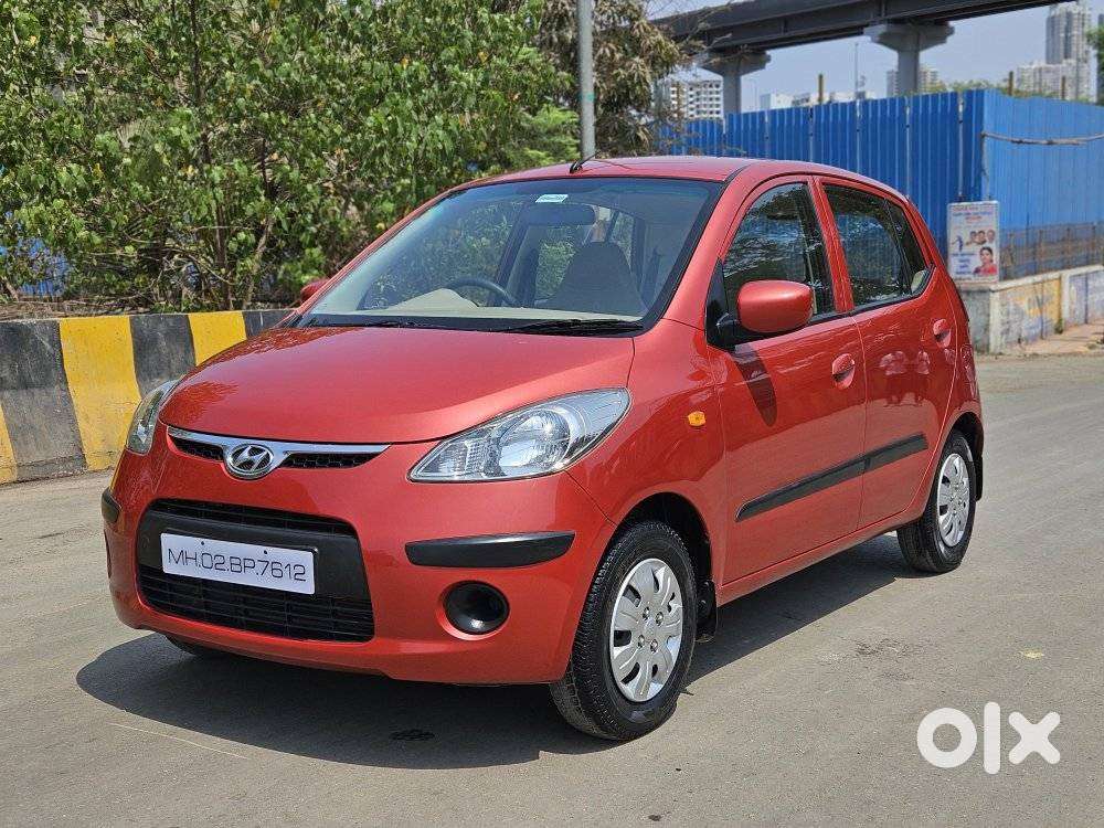 Hyundai I10 1.2 Kappa Magna, 2010