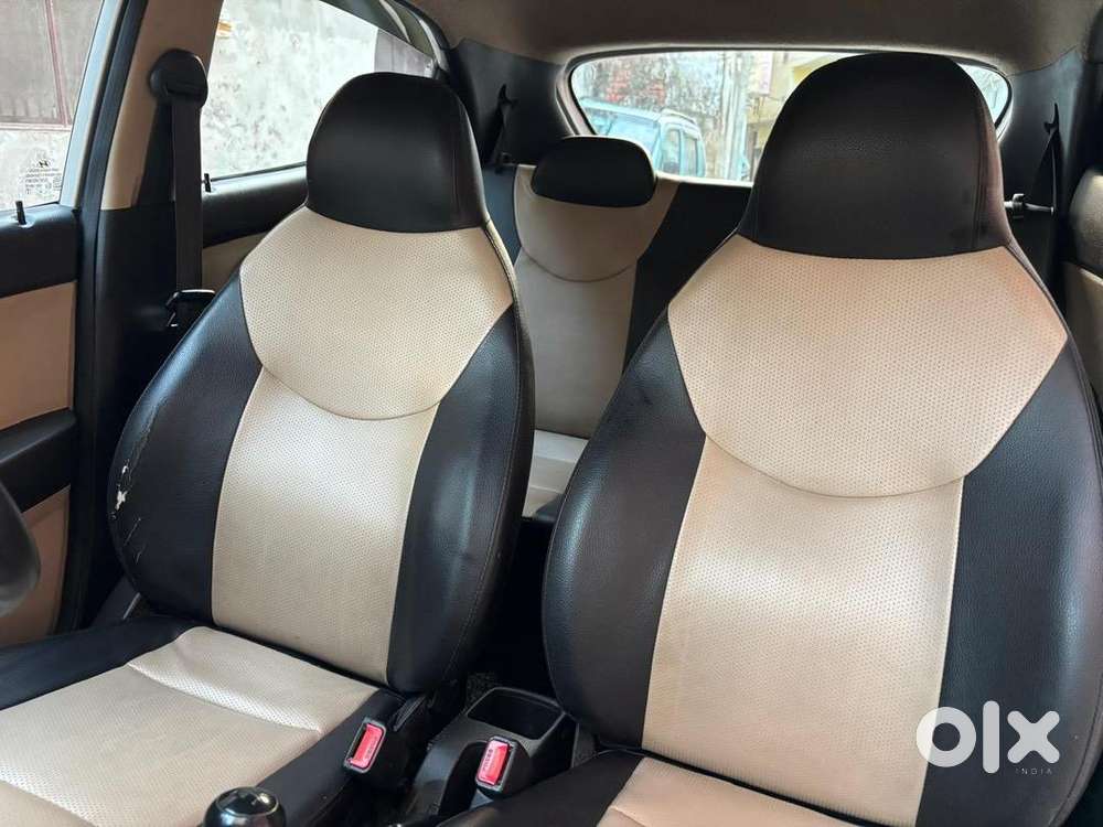 Hyundai Petrol Manual 2016 Car