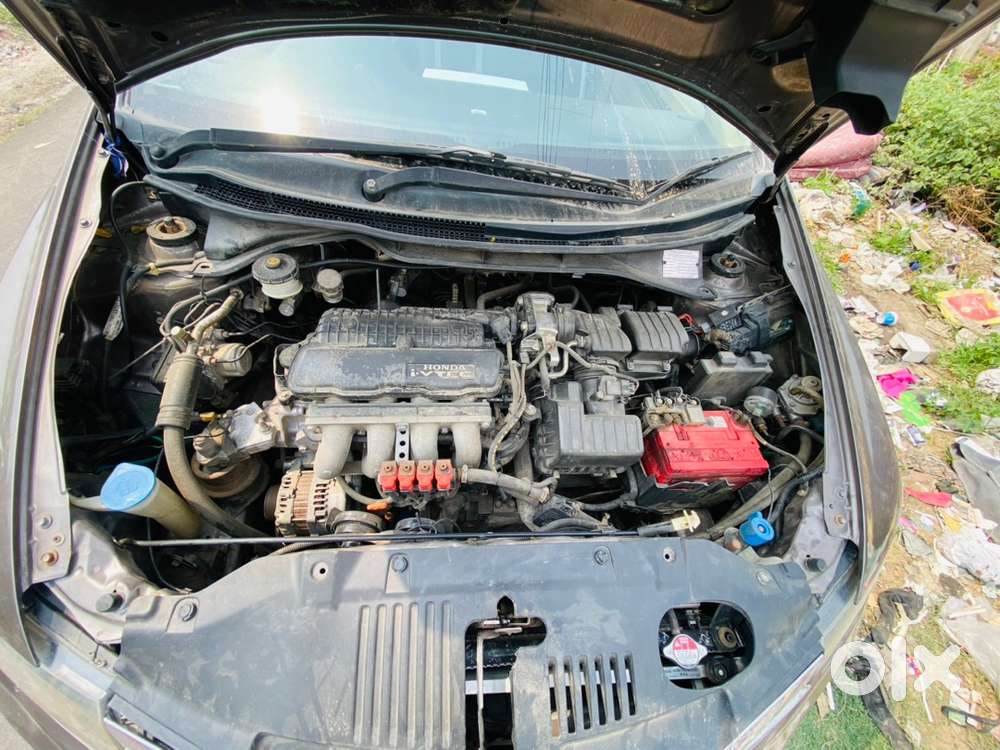 Honda City 2013 Petrol
