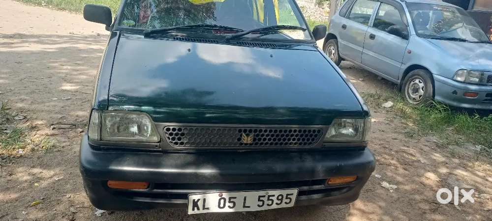 New Insurance New Pollution Good Condition