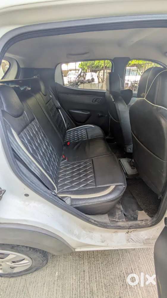 Renault Kwid 2016 Petrol 45570 Km Driven