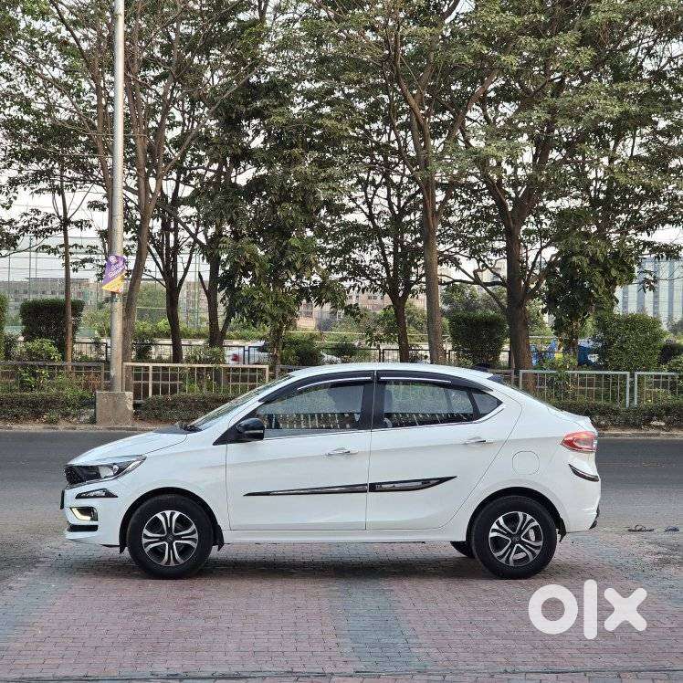 Tata Tigor 1.2 Revotron Xz Plus Cng, 2023, Cng & Hybrids