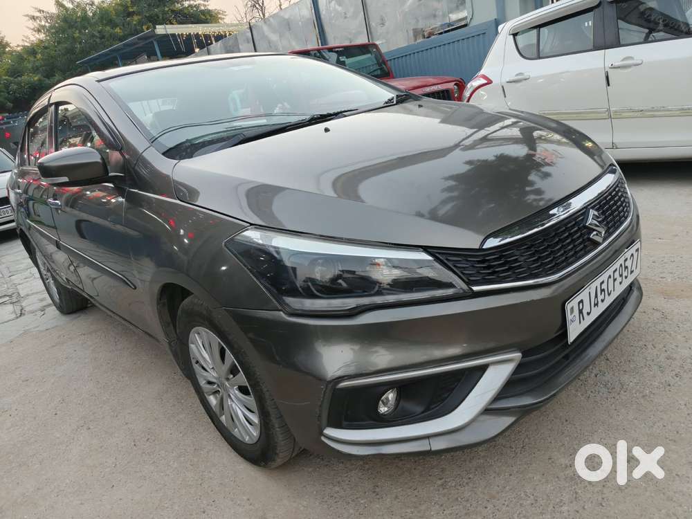 Maruti Suzuki Ciaz Smart Hybrid Zeta, 2019, Petrol